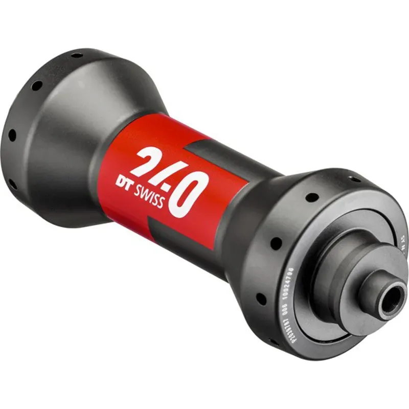 DT Swoss 240 EXP Straight Pull Radial Front 100mm Q/R Front Hub