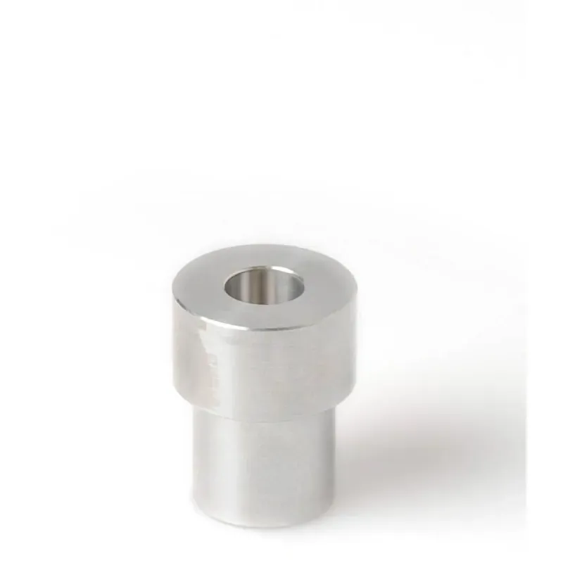 DT Swiss Onyx Hub Front Installation Cylinder