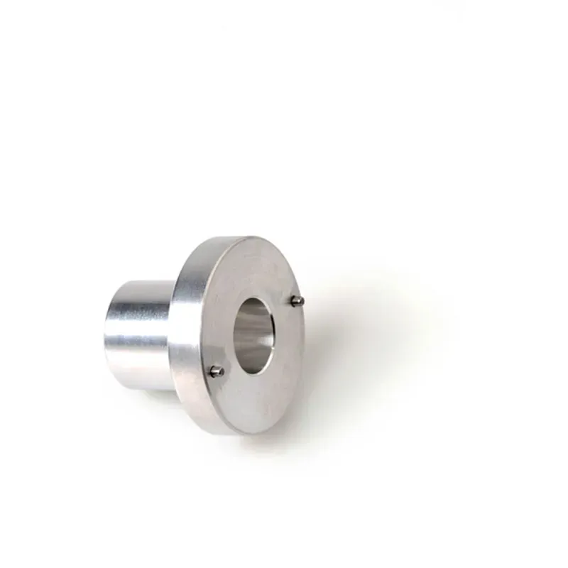 DT Swiss Dicut Left Hand Wheel Assembly Tool in Black/Silver