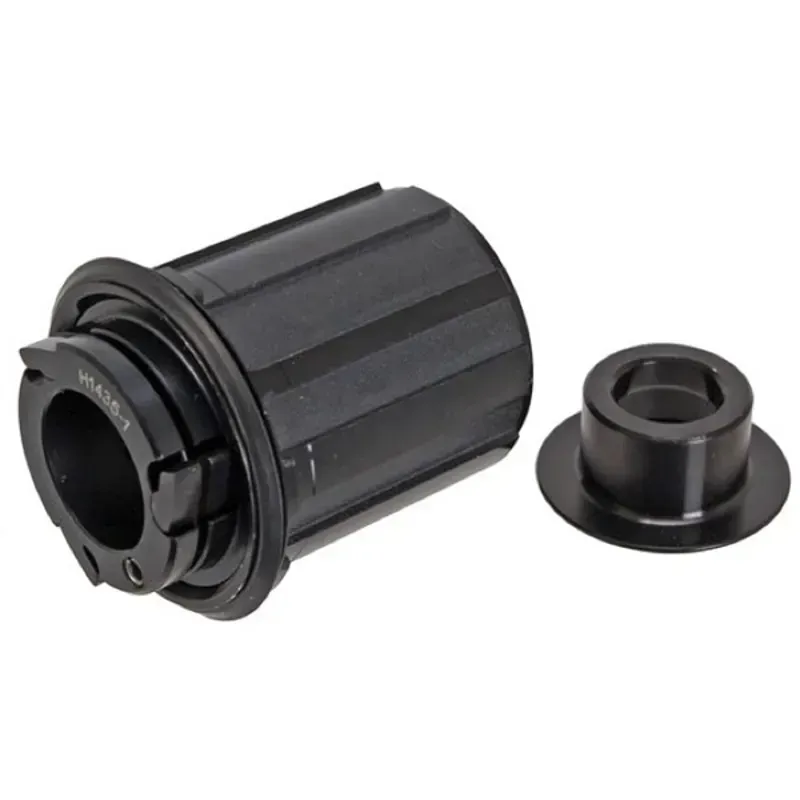 DT Swiss Pawl Freehub Conversion Kit in Black Alloy-5