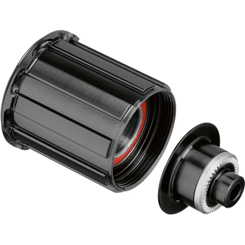 DT Swiss Ratch Alloy Shima MTB Freehub Body