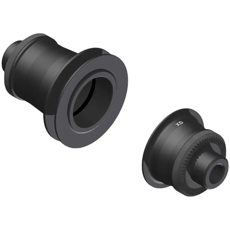 DT Swiss Conversion Kit - 135/141mm QR XD EXP