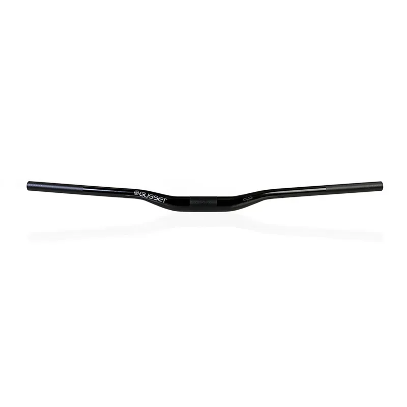 Gusset S2 35mm Handlebar Black