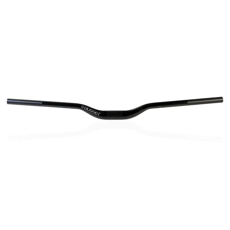 Gusset S2 35mm Handlebar Black-5