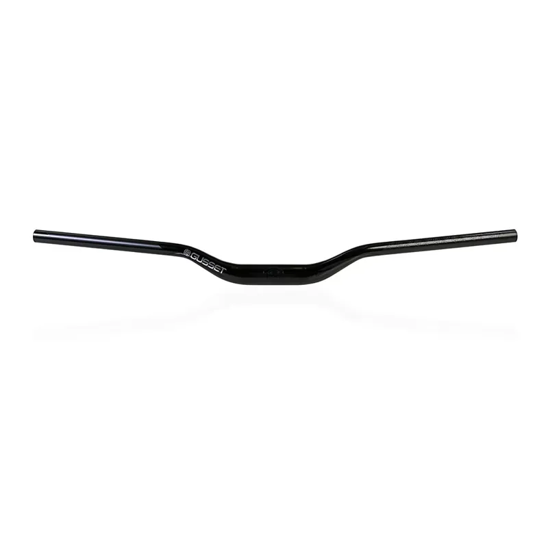 Gusset S2 35mm Handlebar Black-4