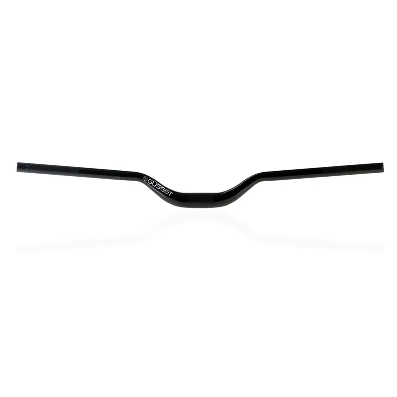 Gusset S2 35mm Handlebar Black-6