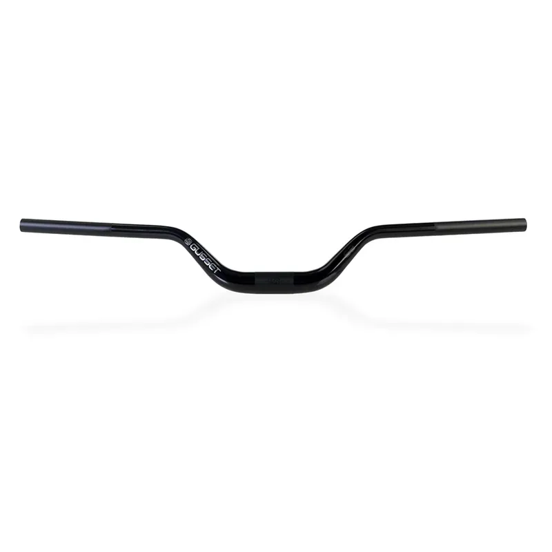 Gusset S2 35mm Handlebar Black-7