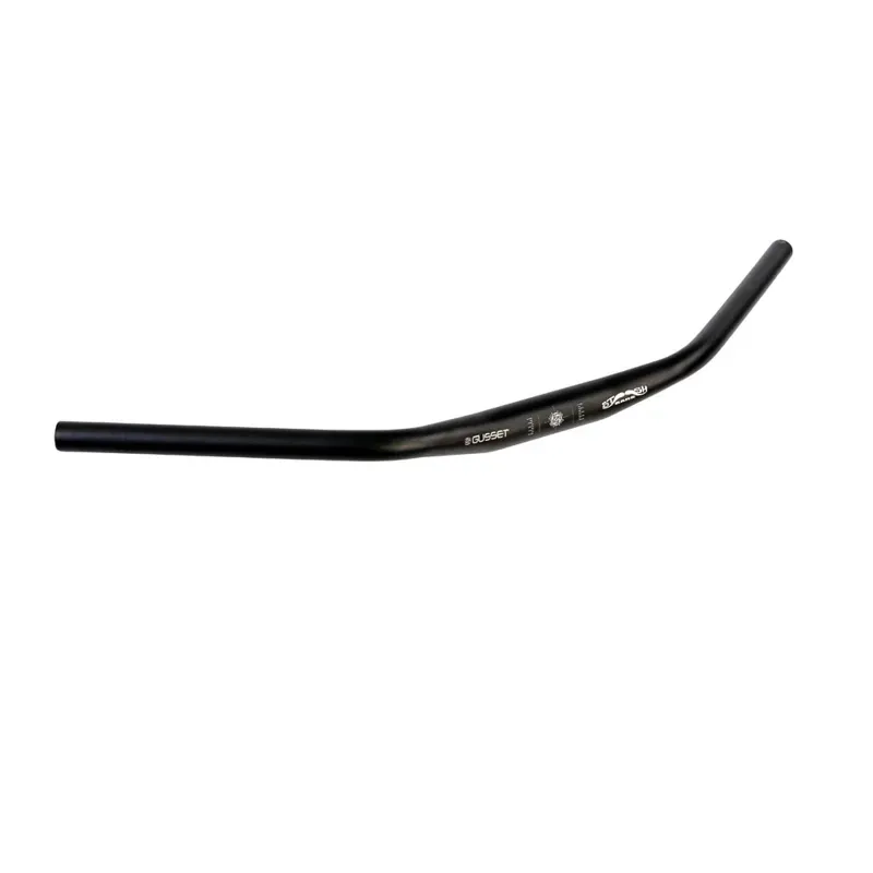 Gusset Stash Bars Black 680mm-2