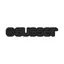 Gusset Components S2 Handlebar Decals in Black