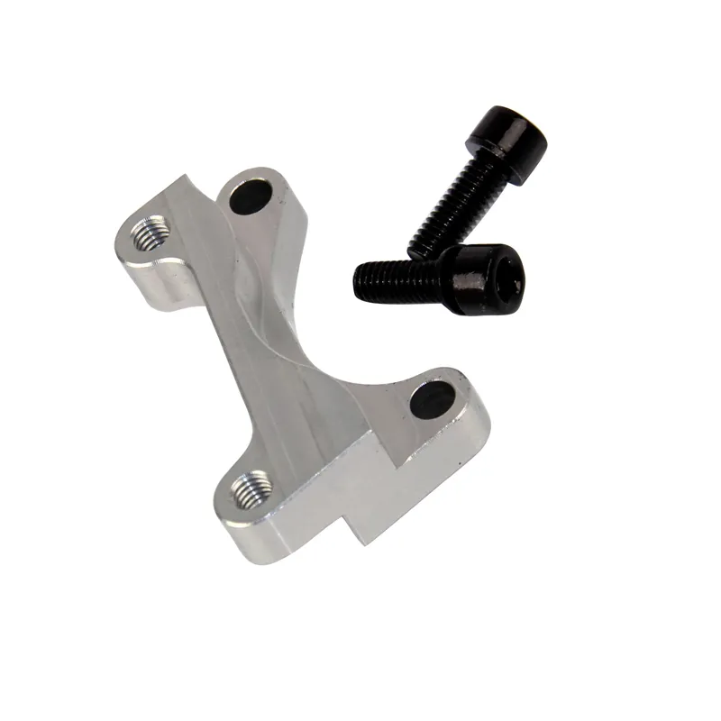 Hope International Standard 20mm Mount Adaptor in Silver