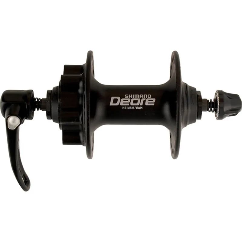 Shimano Deore HB-M525 Disc Front Hub