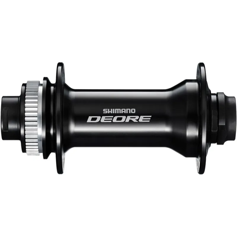 Shimano Deore M6010 C/L 15x100 32h 15 x 100 mm Freewheel Hub