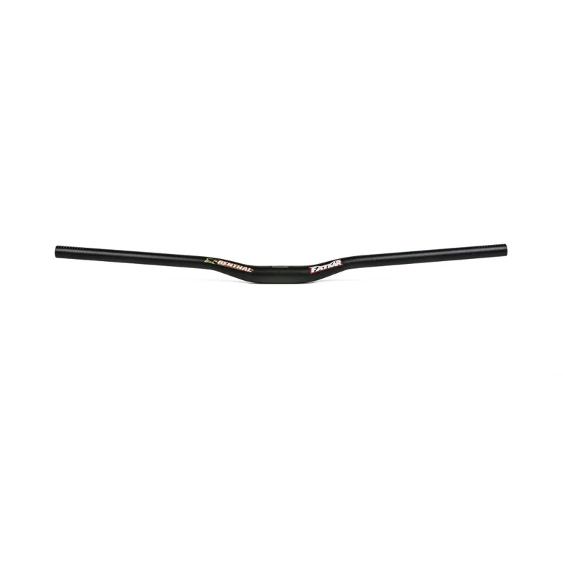 Renthal Fatbar 20mm Version 2 Handlebar in Black
