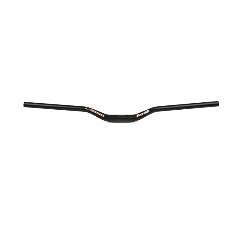 Renthal Fatbar 40mm Version 2 Handlebar in Black