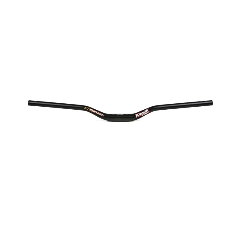 Renthal Fatbar Lite Version 2 40mm Handlebar in Black