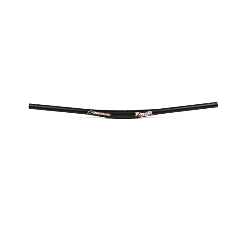 Renthal Fatbar Lite 35 10mm Handlebar in Black
