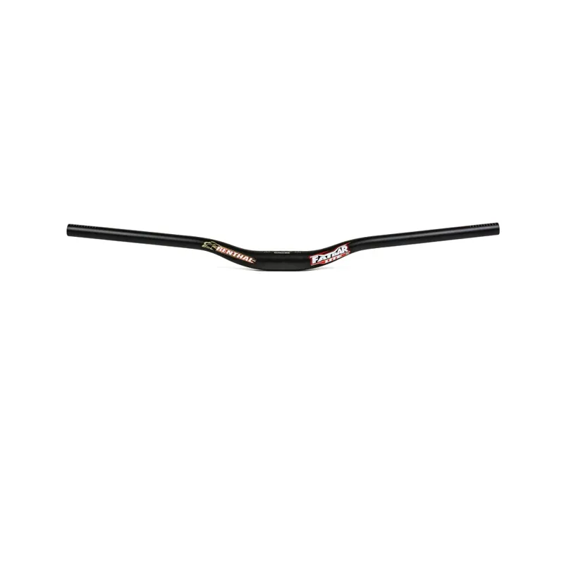 Renthal Fatbar Lite 35 30mm Handlebar in Black