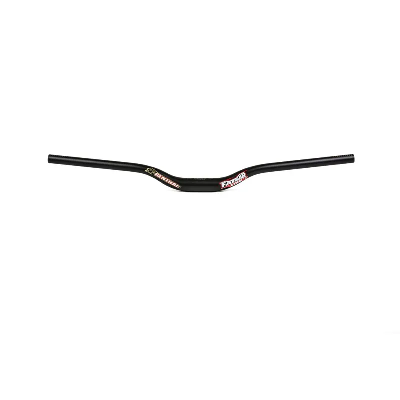 Renthal Fatbar Lite 35 40mm Handlebar in Black