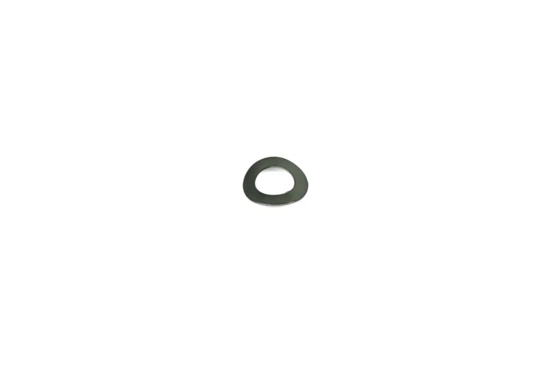 Hope C2 Spring Washer in Black