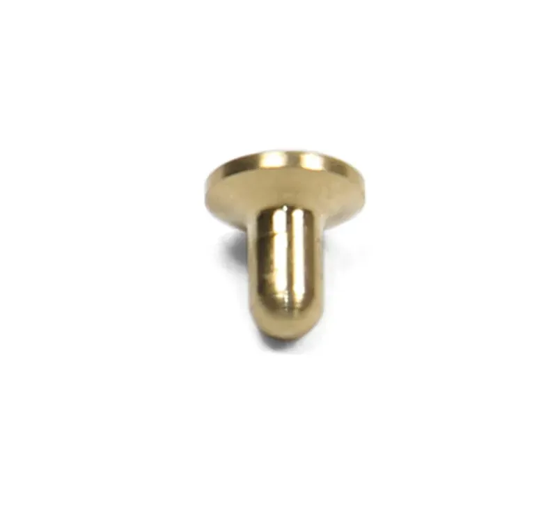 Hope Tech Master Cylinder Spares - Brass Plunger