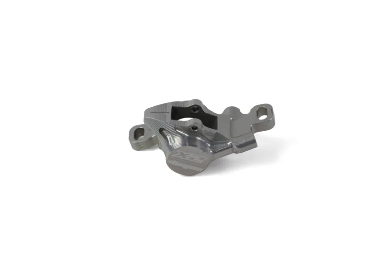 Hope X2 9.74 Disc Brake Caliper Body in Silver