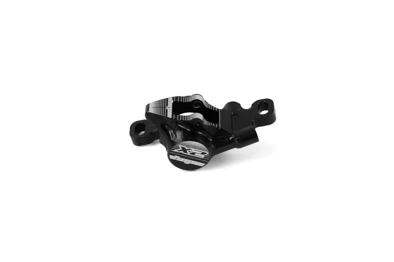 Hope X2 9.74 Disc Brake Caliper Body in Black
