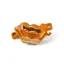 Hope E4 Caliper Body in Orange