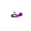 Hope Tech 3 Shimano Replacement Shifter Mount w/ Bolt in Purple