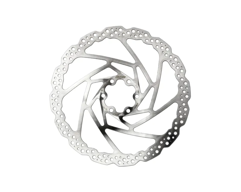 Hope Standard Disc - -4