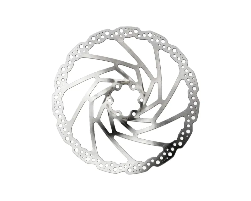 Hope Standard Disc - -7