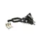 Hope Duo Disc Brake Master Cylinder Complete in Black