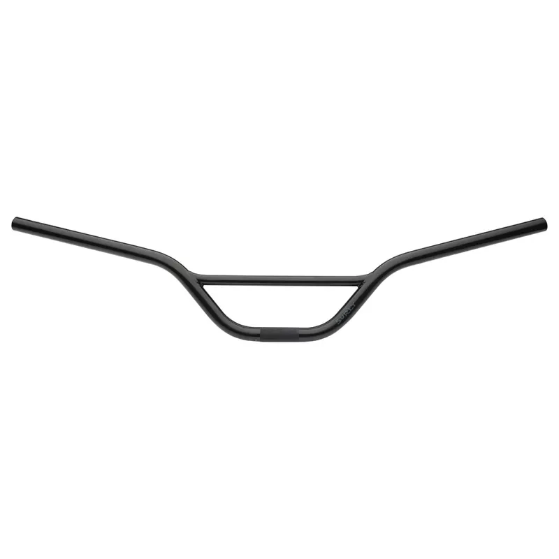 Surly Parts Sunset 110/22.2mm Handlebar in Black 