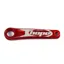 Hope 175mm Drive Side Crank Arm in Red