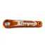 Hope Drive Side Crank Arm in Orange
