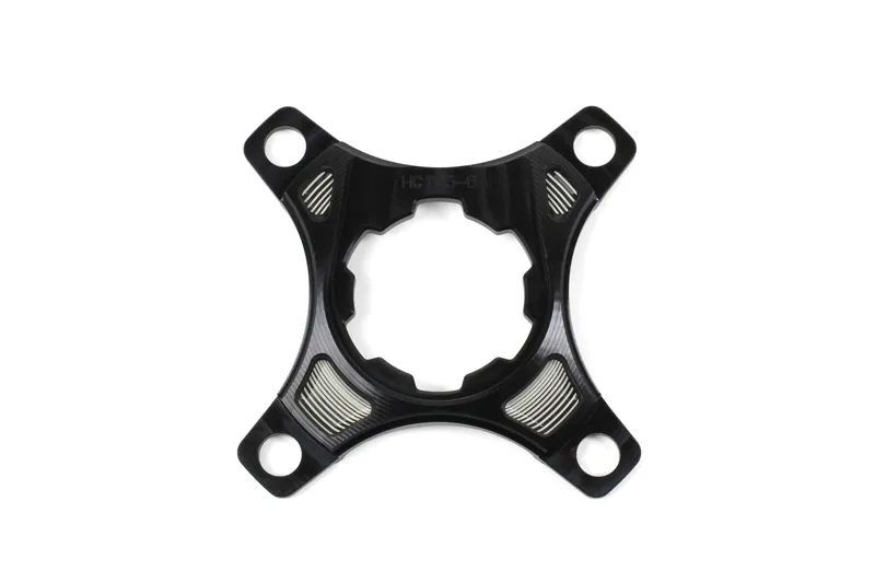 Hope Single Ring 104-bcd Spider in Black