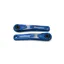 Hope E-Bike 165mm Crankset in Blue