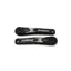 Hope E-Bike 165mm Crankset in Black