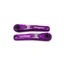Hope E-Bike 165mm Crankset in Purple
