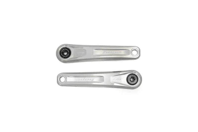 Hope E-Bike Specialized 165mm Crankset in Silver