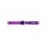 Hope RX 170mm Crankset in Purple