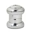 Dia-Compe NB-1 Aluminium Headset in Silver