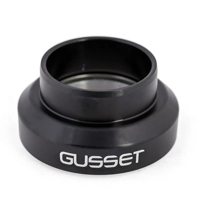 Gusset S2 Mix N Match Headsets Black -11