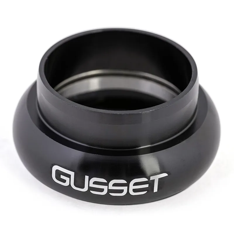 Gusset S2 Mix N Match Headsets Black -10