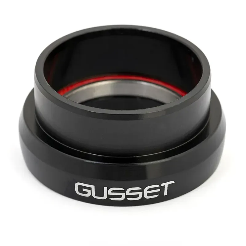 Gusset S2 Mix N Match Headsets Black -13