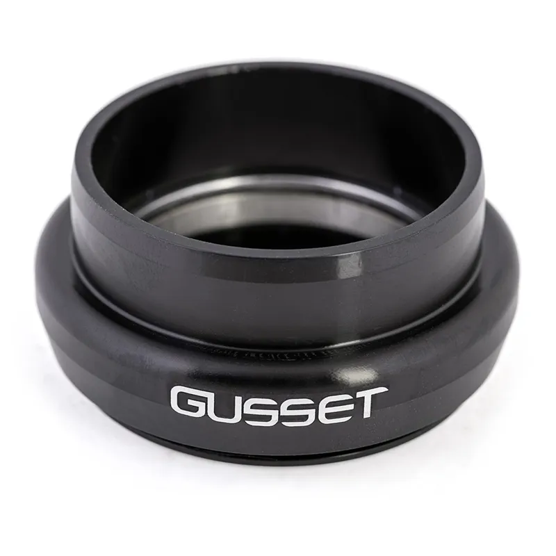 Gusset S2 Mix N Match Headsets Black -8
