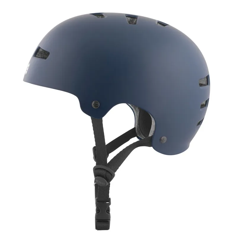 TSG Evolution Solid Colours Helmet in Blue