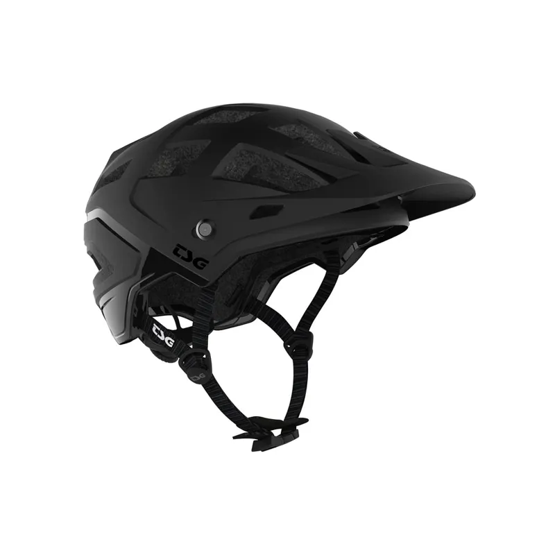 TSG Scope Helmet in Black