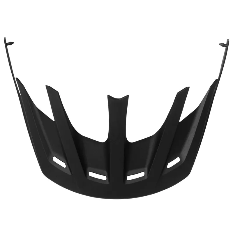 TSG Substance 3.0 Visor in Black