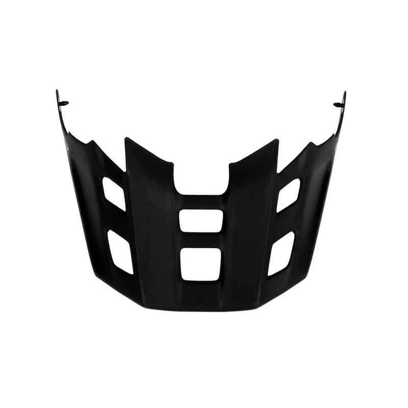 Seek Visor Black one size