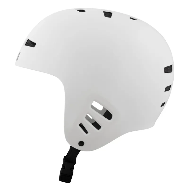 TSG Dawn Helmet in White
